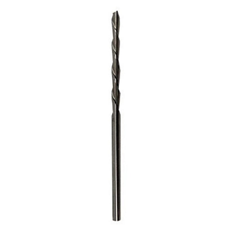 RotoZip SC16 1/8 Inch Sab Recut Zip Bit For Wood and Plastic, 16 Pack, Silver - Image 2